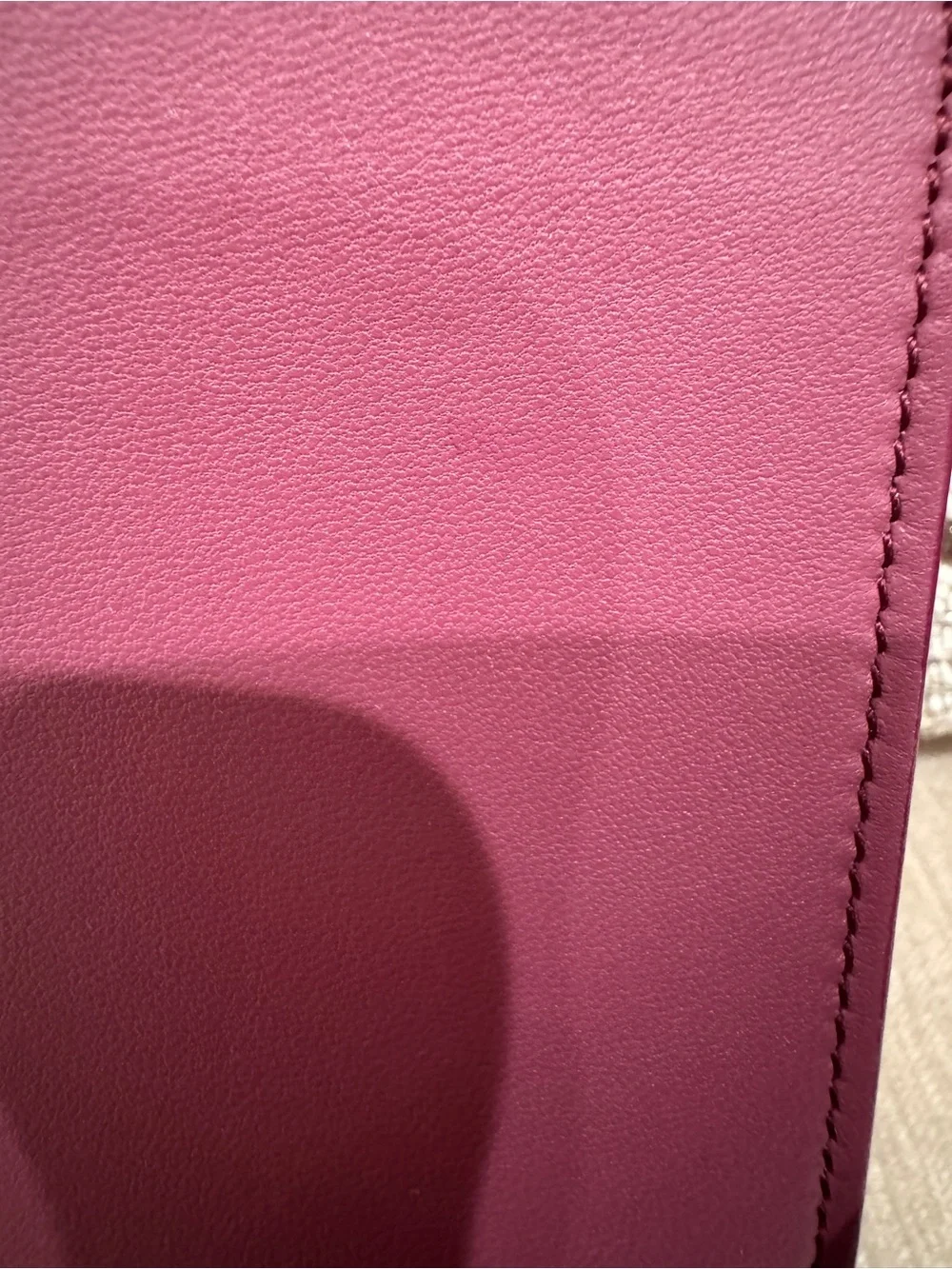 Christian Louboutin Bettina Wristlet